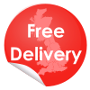 UK office furniture free delivery
