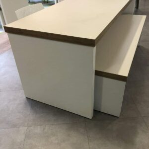 Connexion Collaborative Bench