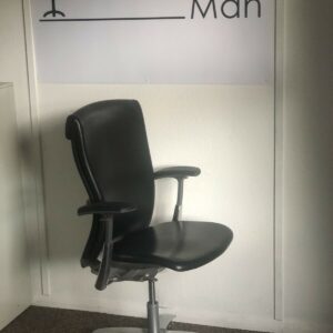 Knoll Life Executive Chair
