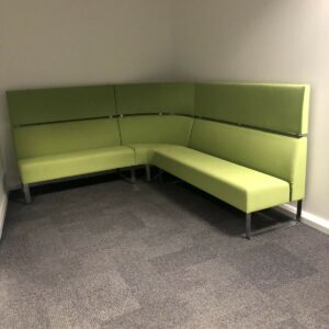 Used Reception Seating