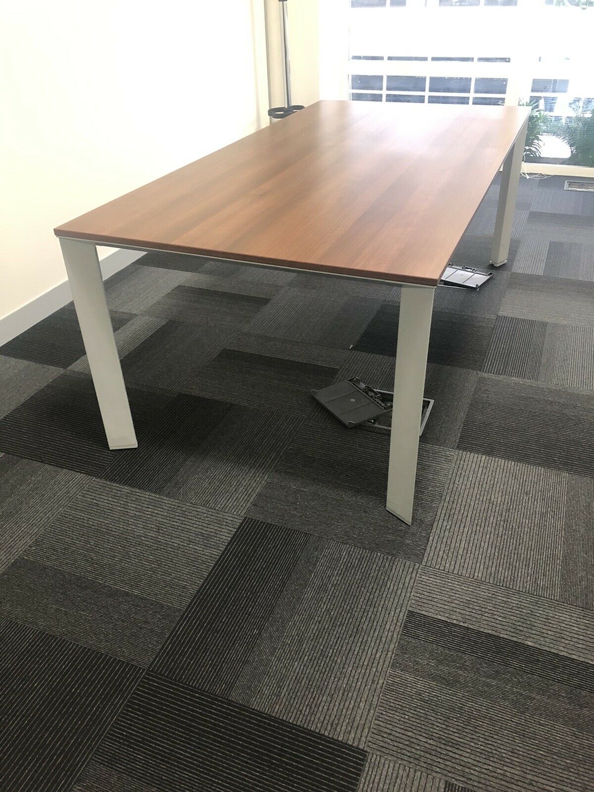 Used Office Conference Tables