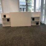 Steelcase-High-Density-Desk-End-Caddy-StorageDividers-In-White-Gloss-34-Avai-254980008496-2