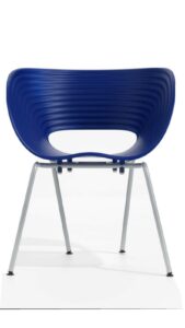 Used Vitra office chairs