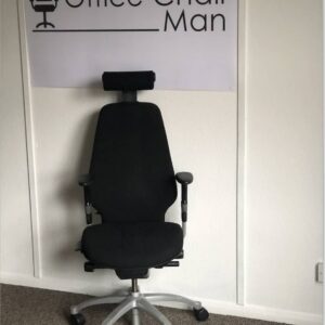 RH 400 High Back Orthopaedic Chair