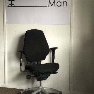 RH300 Office Chairs