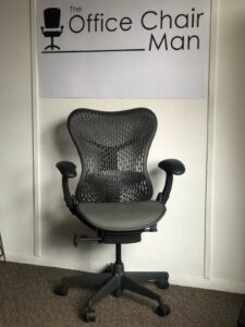 used designer chairs
