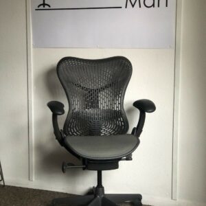 Used Herman Miller Chairs