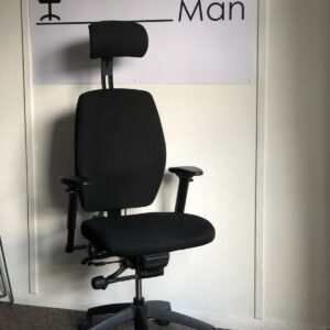 Used DSE Chairs