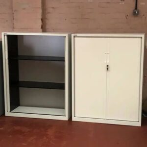 used office storage units