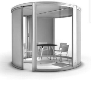 Used Office Pods
