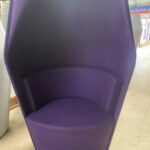 Boss Design Peak and Boo Personal Privacy Work Pods