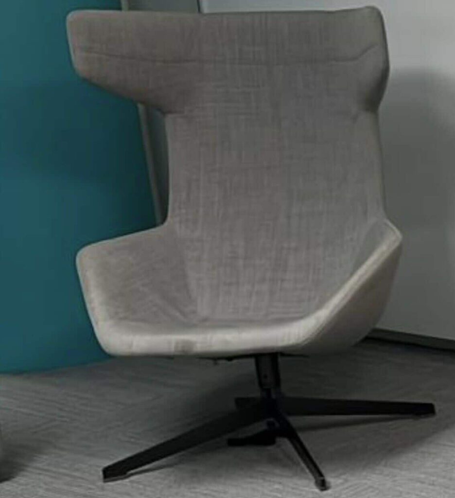 Cool used office chairs