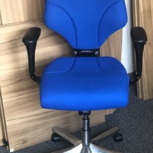 Orangebox G64 7578 high back chair