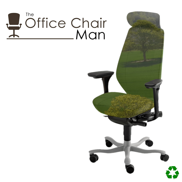 Used office chairs