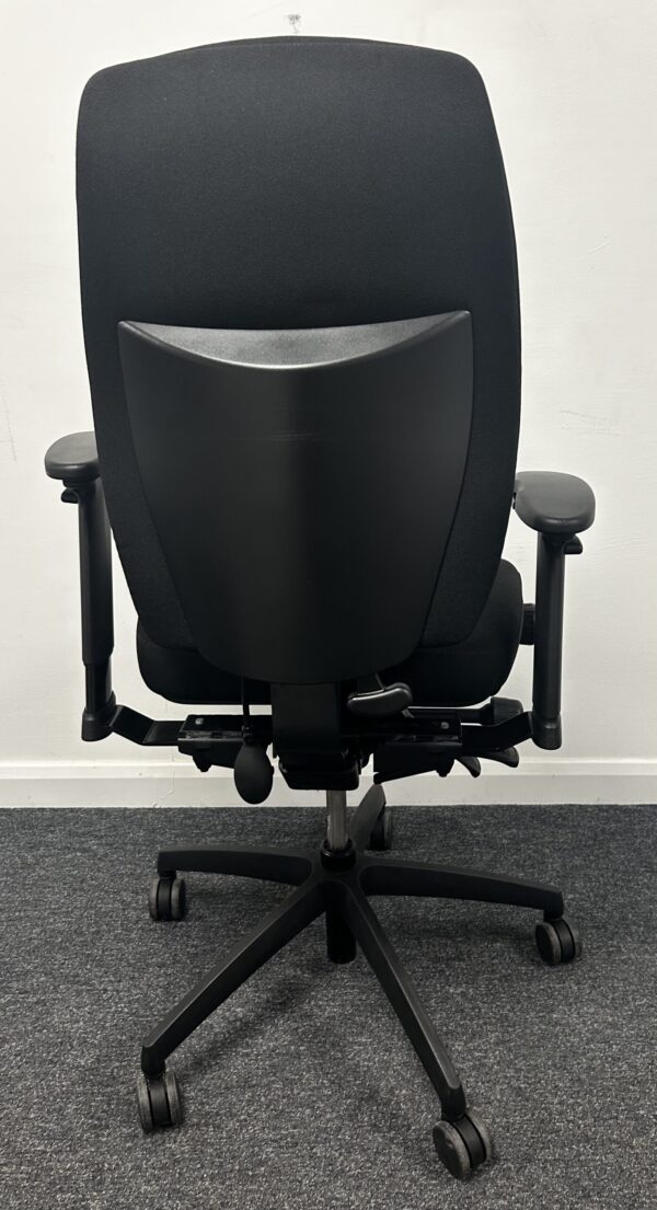 Posturite Positiv + Hi Back Orthopaedic - Image 6