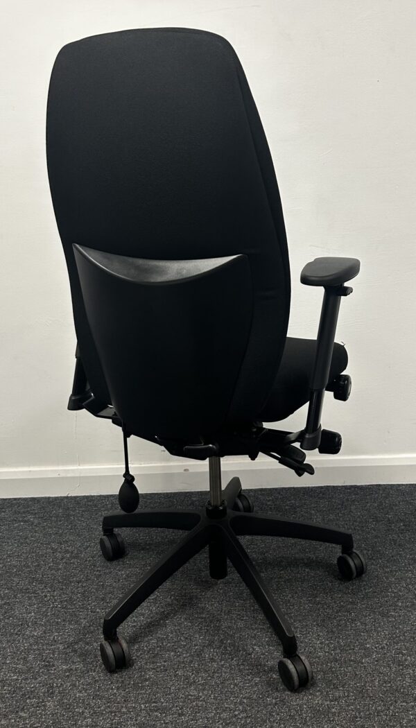 Posturite Positiv + Hi Back Orthopaedic - Image 7