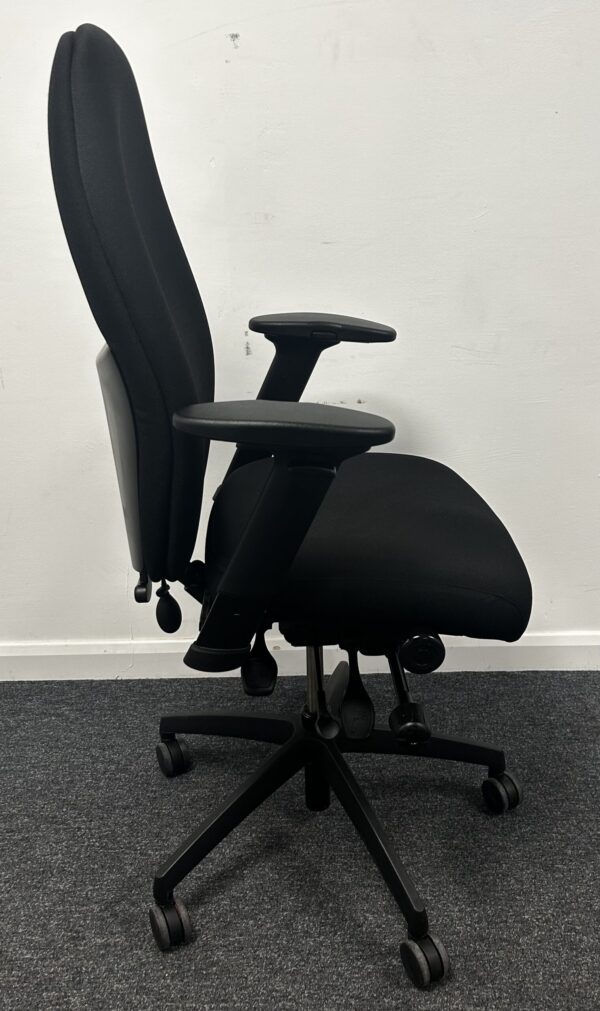 Posturite Positiv + Hi Back Orthopaedic - Image 4