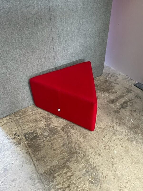 Sixteen3 Modular block collaborative soft seating - Image 4