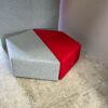 Sixteen3 Modular block collaborative soft seating - Image 8