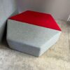 Sixteen3 Modular block collaborative soft seating - Image 9