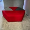 Sixteen3 Modular block collaborative soft seating - Image 10