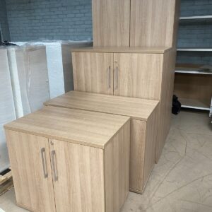 Used Office Storage Solutions