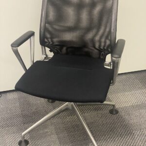 Vitra Conference Chairs