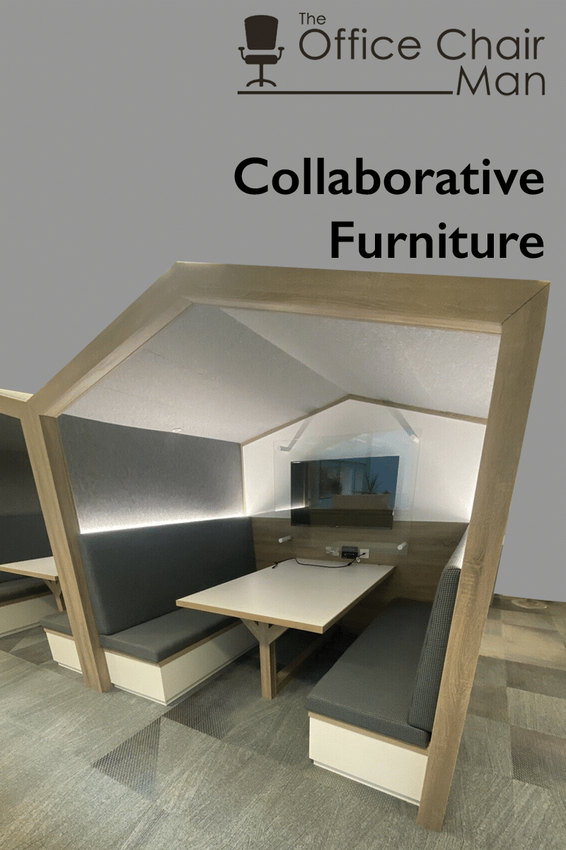 Used office chairs used office furniture The Office Chair Man