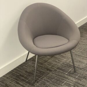 Connection Seating Gloss Cone