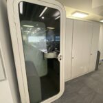 Framery O Acoustic Single Person Pod