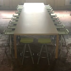 James Burleigh Bosa 6m