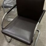 Vitra ID Soft Conference Chairs