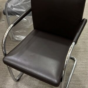 Vitra ID Soft Conference Chairs