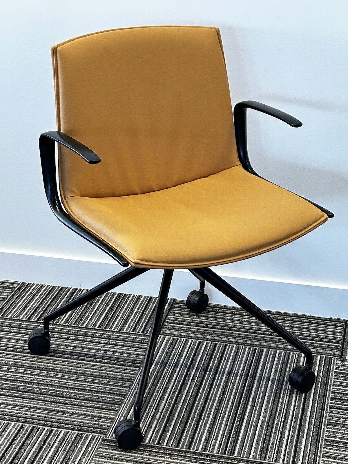 used conference room chairs