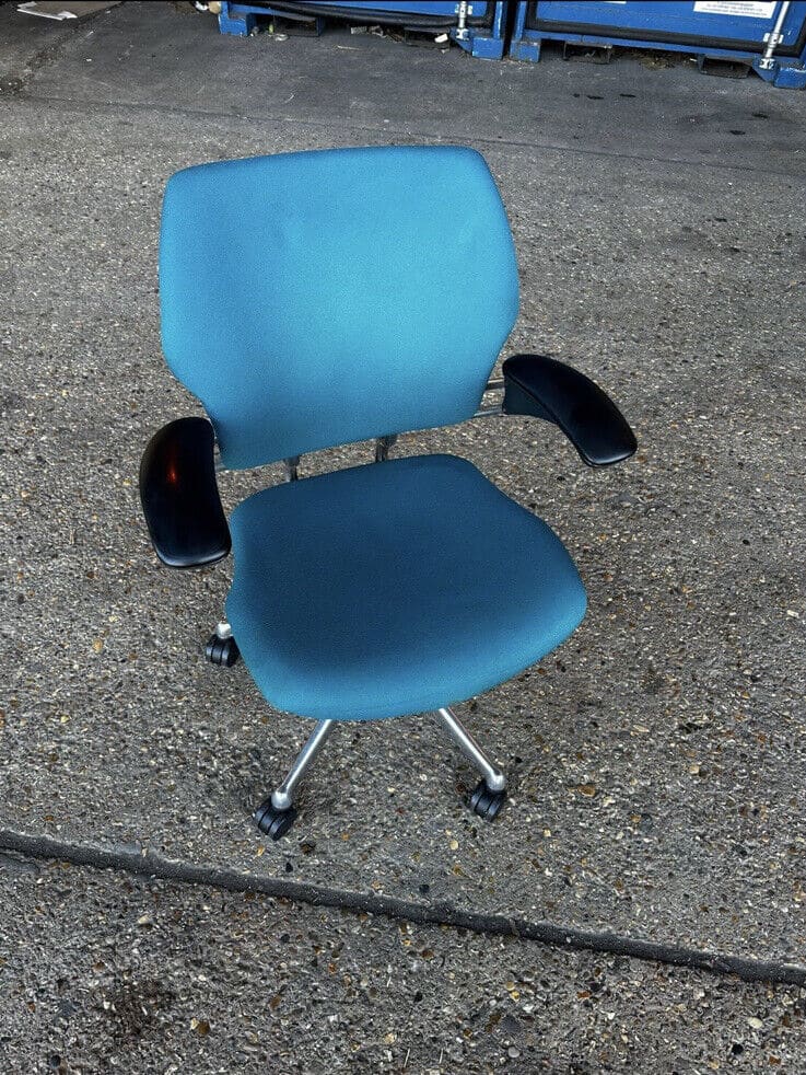 Used Humanscale Chairs