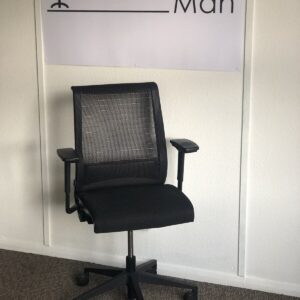 Used Mesh Chairs