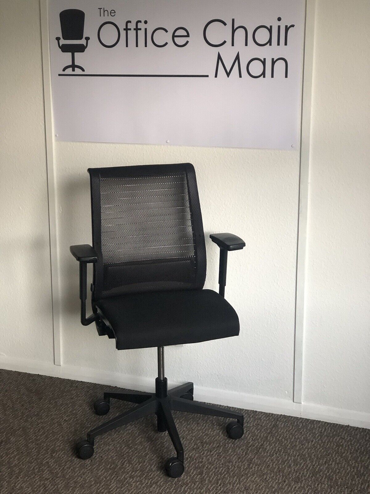 Used Mesh Office Chairs