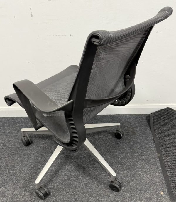 Herman Miller Setu Executive Office Task chair