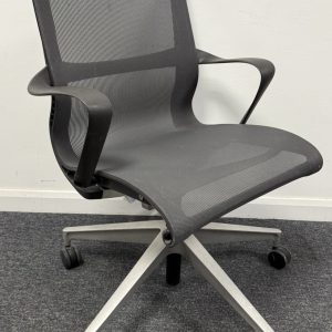 Herman Miller Setu Executive Task chair