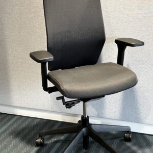 Konig & Neurath Jet ii Task chair (used office chairs)