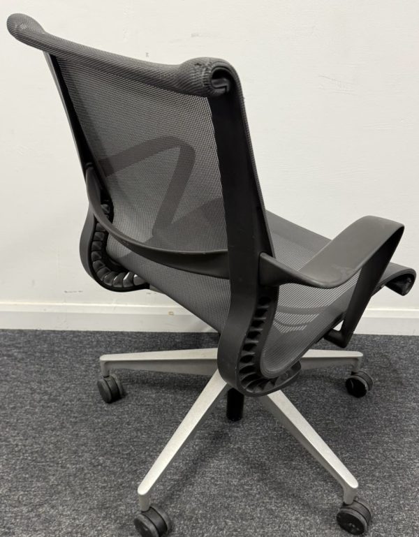 Pre-loved Herman Miller Setu Office chair