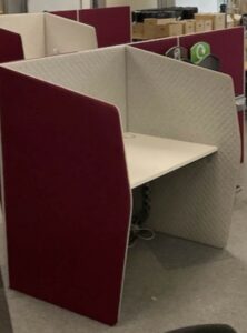 Boss Design Snug Office Pod