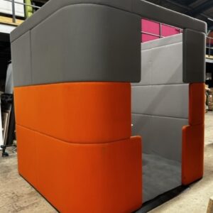Bene Parcs Toguna High Square Collaborative Booth