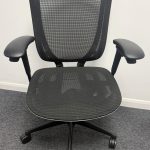 Okamura Contessa 2 High Back task Chair