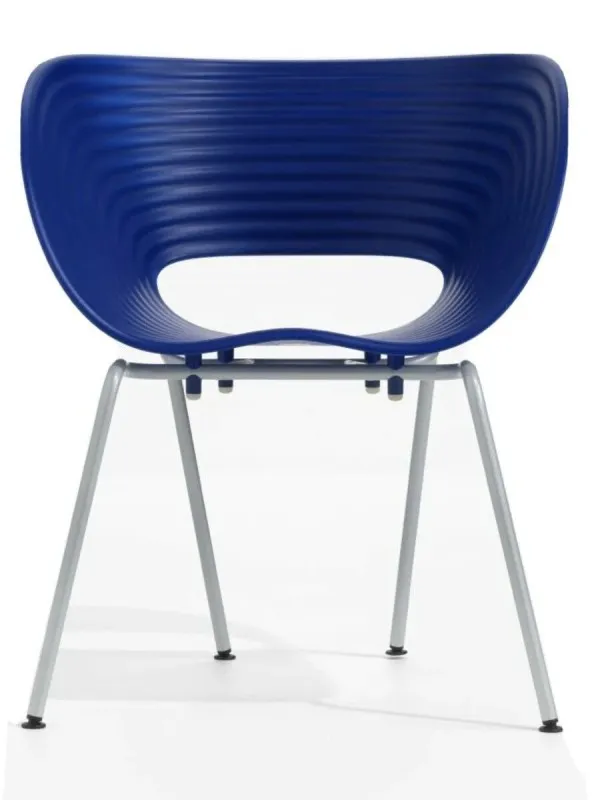 Vitra-Tom-Vac-Plastic-Shell-Chair