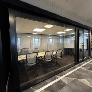 Senator Cellpod 5m Acoustic Office Pod