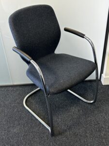 Boss Used Conference Room Chairs