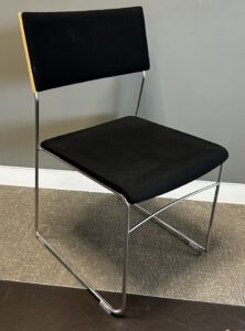 Weisner Hager Outline Stacking Conference Chair