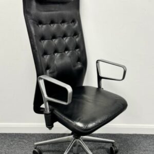 Vitra ID Trim L High back Ergonomic Executive Chair
