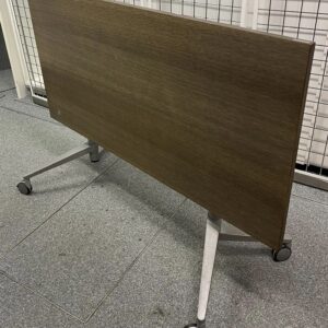 Wiesner Hager Flip Top tables
